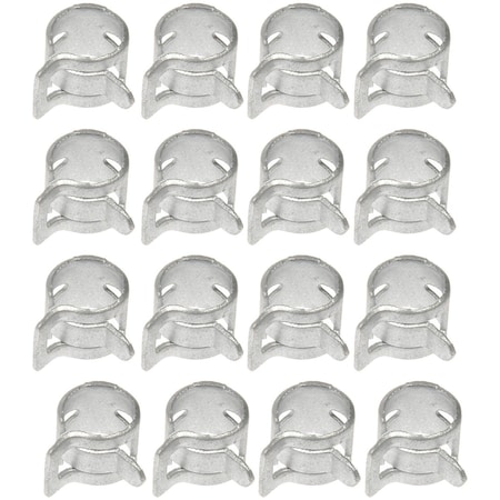 Dorman HOSE CLAMPS 90099